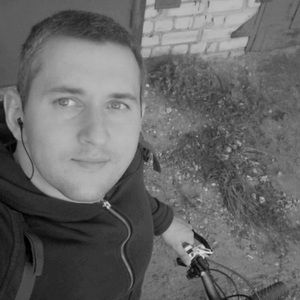 Meet your Posher, Юрий